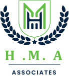 Hma LOGO